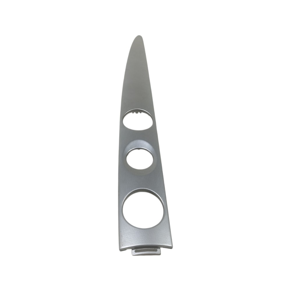 Moldura Difusor Mitsubishi Airtrek 2004 2005 2006 2007 08 Xx
