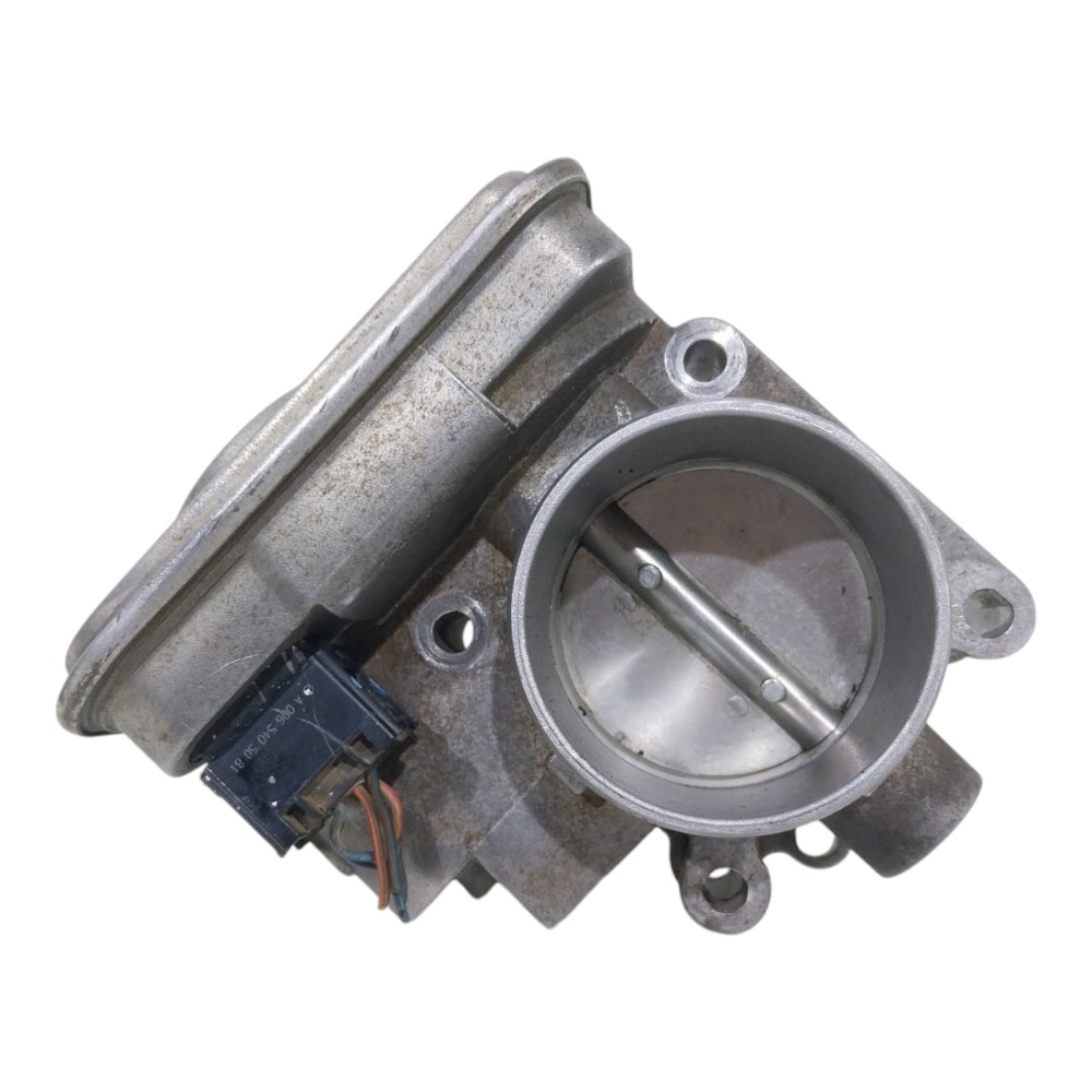 Tbi Corpo Borboleta Fiat Freemont 2.4 2012 2013 Á 2015 Xx
