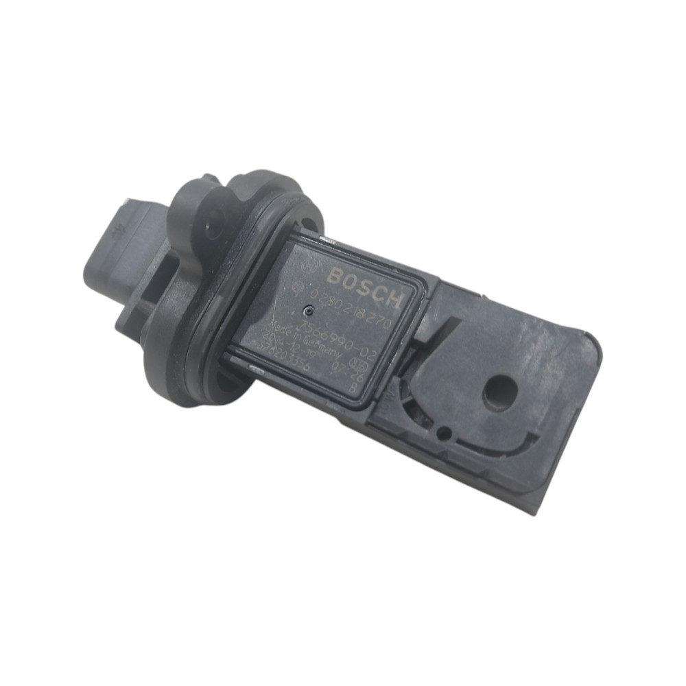 Sensor Fluxo Ar Bmw X5 750i 4.4 0280218270 C/ Avaria Xx