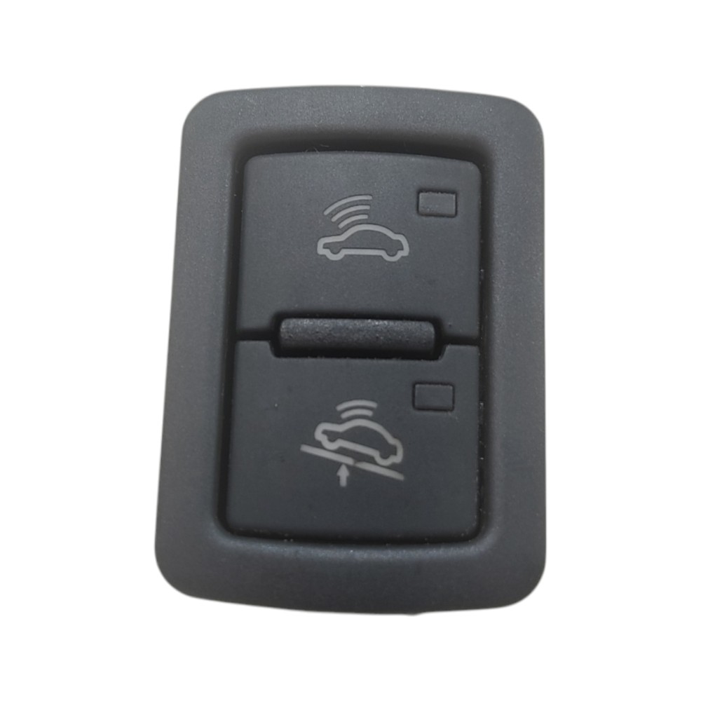 Botão Alerta Sonoro Estacionamento Audi A3 2008 Á 2012 Xx