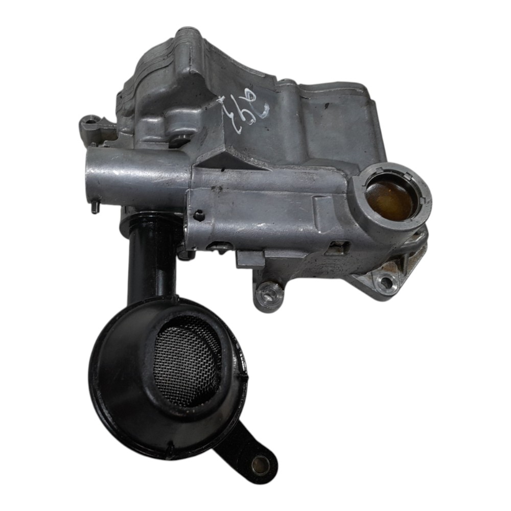 Bomba D Óleo Motor Tiguan Tsi 2.0 2009/2013