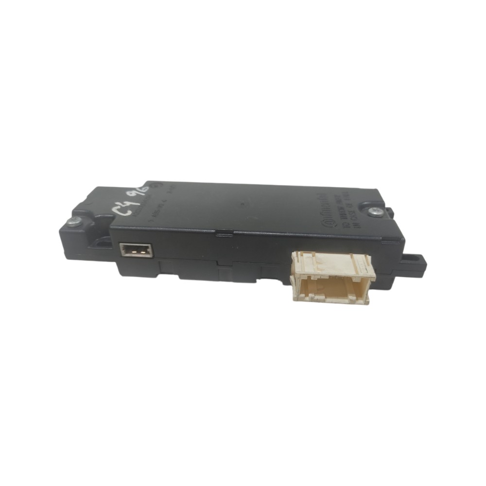 Módulo Bluetooth Citroen C4 Pallas 2009 Á 2013 Xx