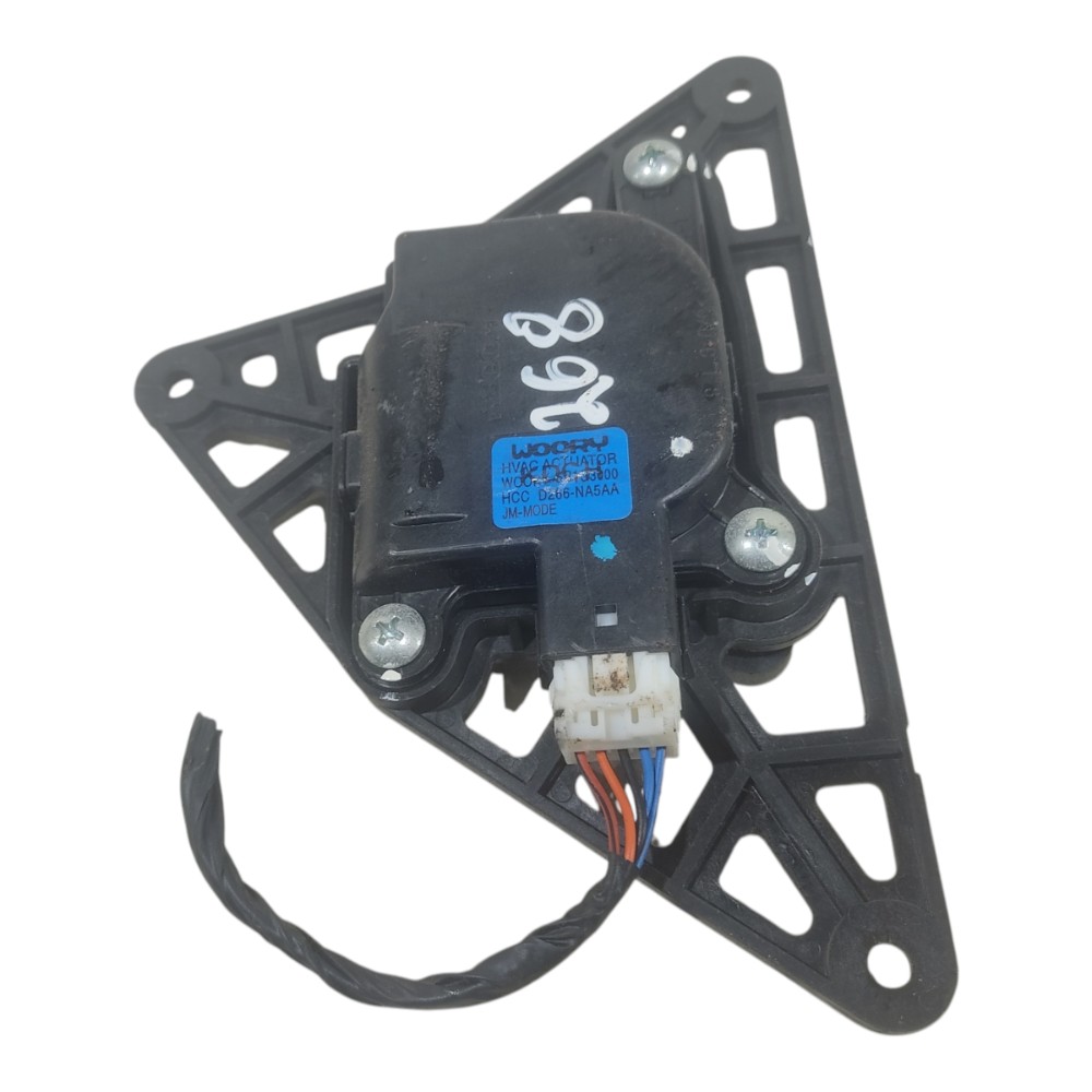 Motor Atuador Ar Condicionado Tucson 2.0 2008 Á 2016 Xx