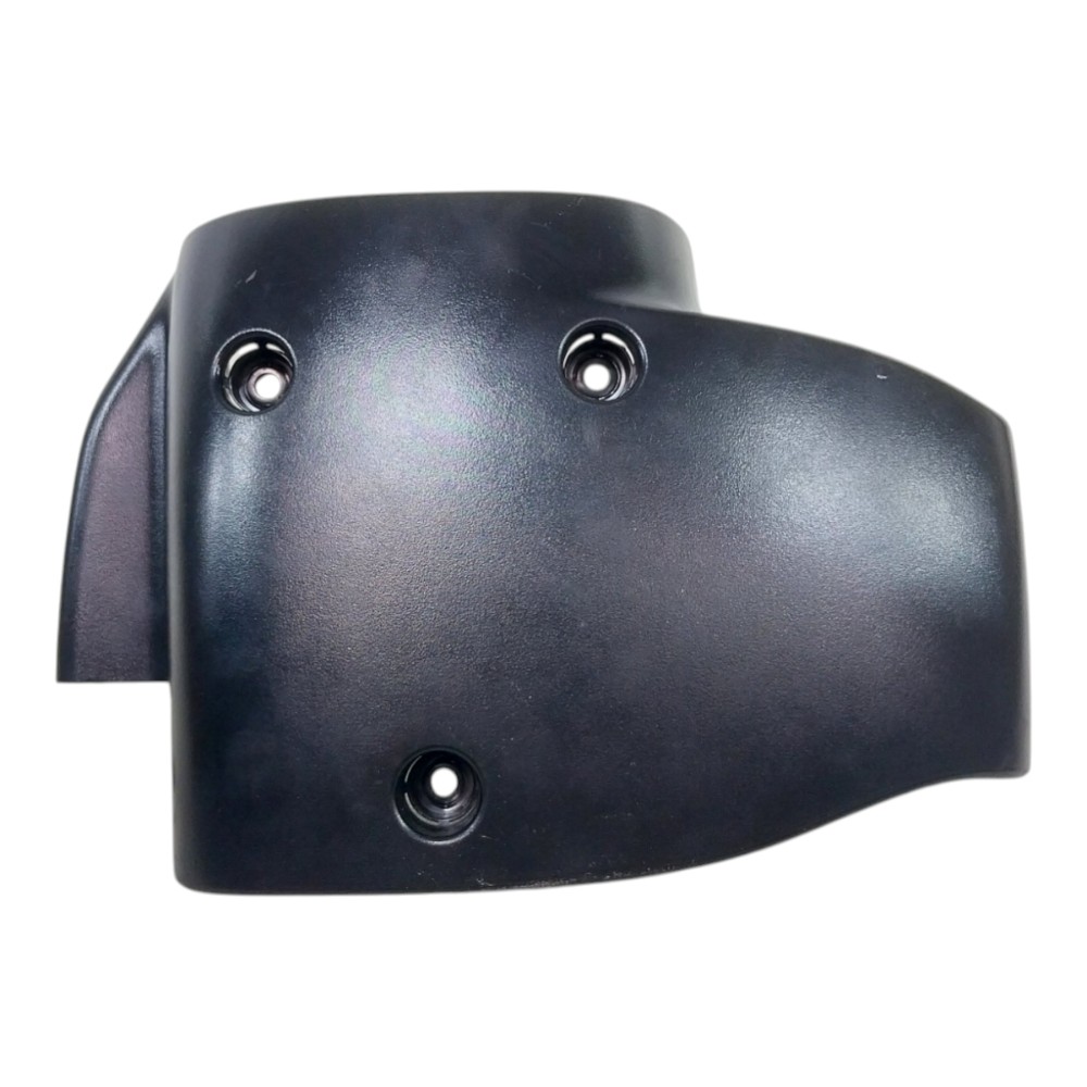 Acabamento Coluna Volante Jeep Compass 2011 2012 2013 À 2019