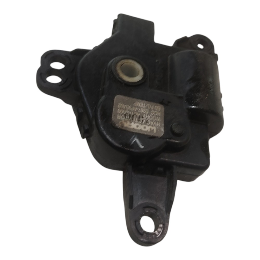 Motor Atuador Elantra 2008 2009 2010 A 2012