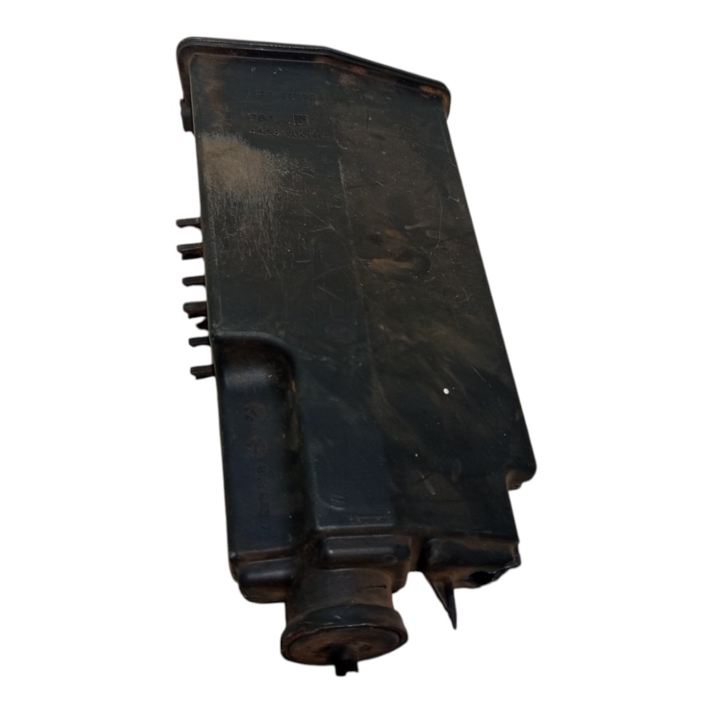 Filtro Canister Honda Fit 2009 Á 2012