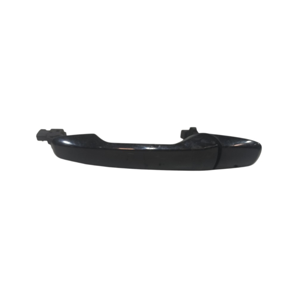 Maçaneta Dianteira Direita Ford Edge 2008/20015 Xx Original Dianteira