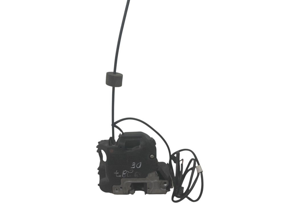 Fechadura Eletrica Porta Dian. Esq. Mercedes E320 2002 Á 06