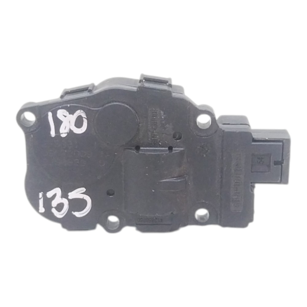 Motor Atuador Caixa Evaporadora Bmw 135i 3.0 2006 À 2011