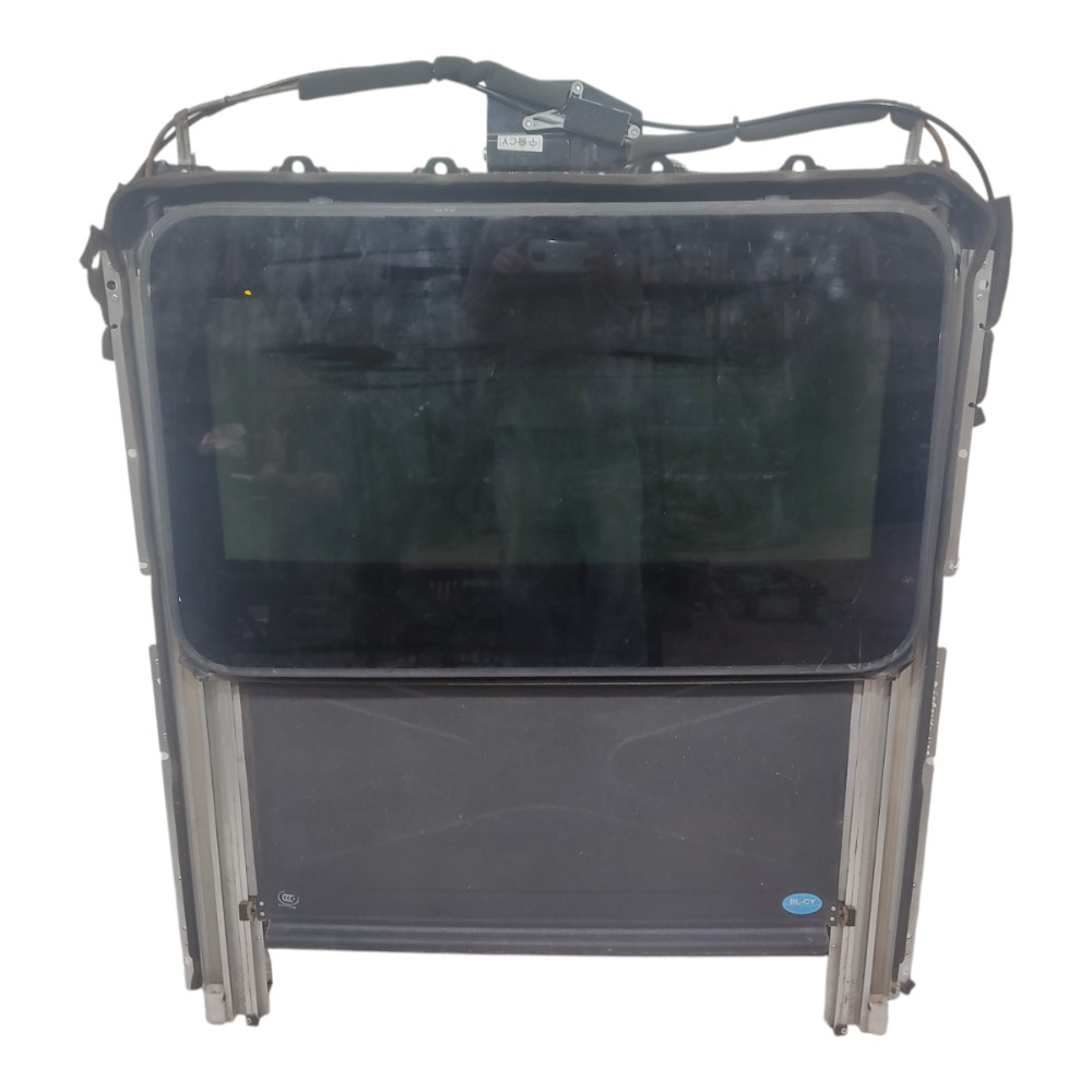 Teto Solar C/ Motor Kia Sorento 2004 Á 2009 Xx