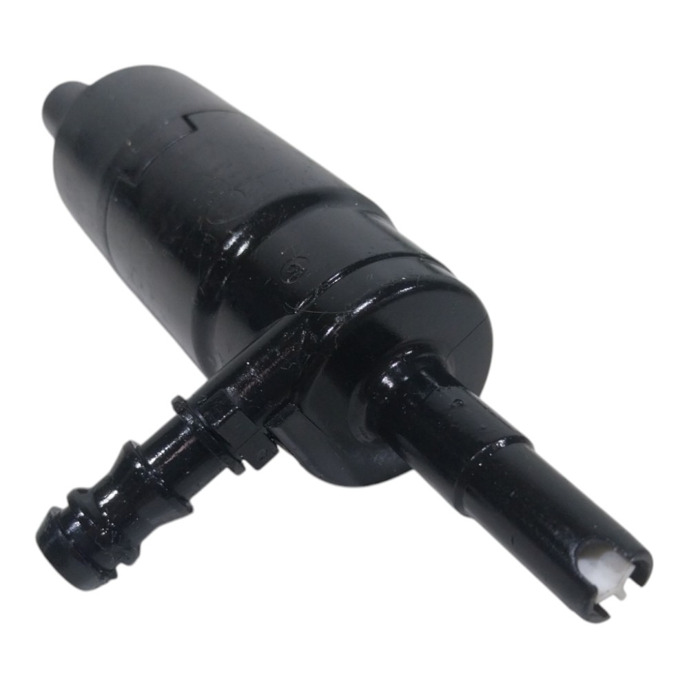 Motor Esguicho Parabrisa Porsche Cayenne 2011 Á 2014 Xx