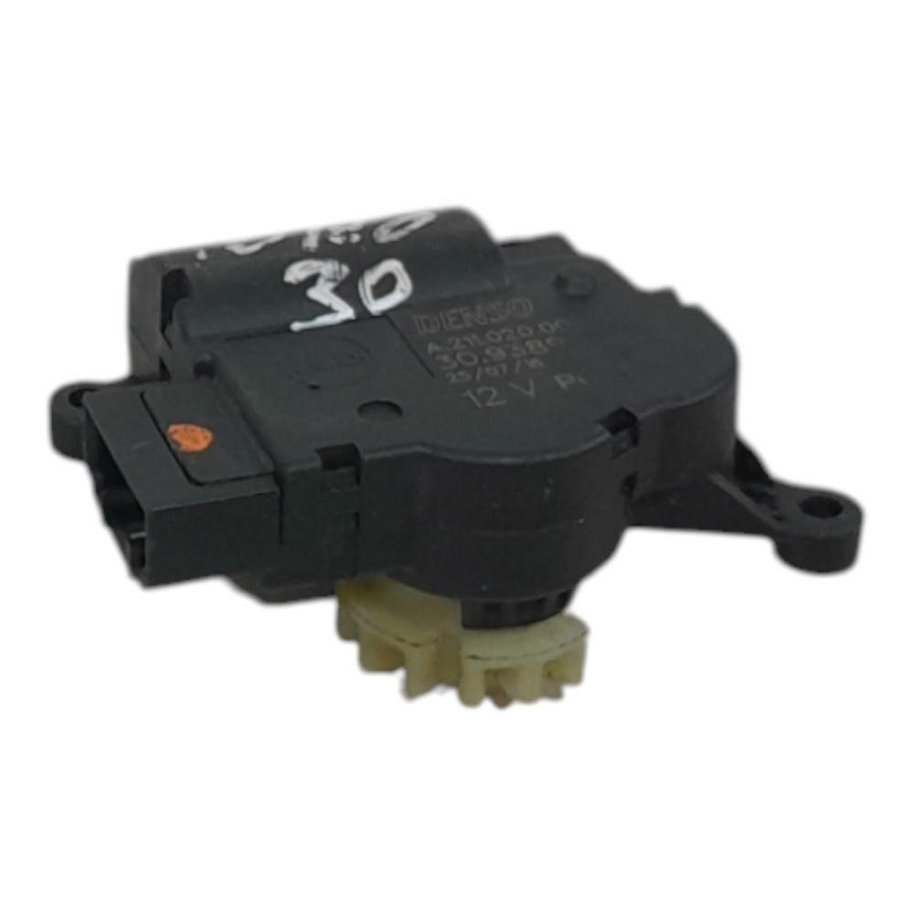 Motor Atuador Fiat Toro 1.8 2016 Á 2020 Zz