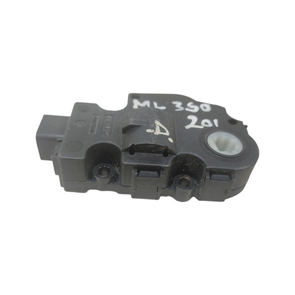 Motor Atuador Ar Condicionado Ml350 3.5 2006 Á 2009 Xx
