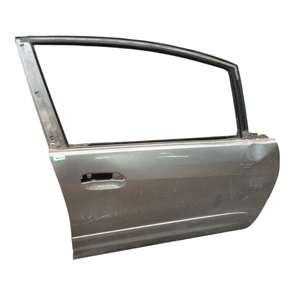 Porta Dianteira Direita Honda Fit Lx 2009 Á 2014 Dianteira