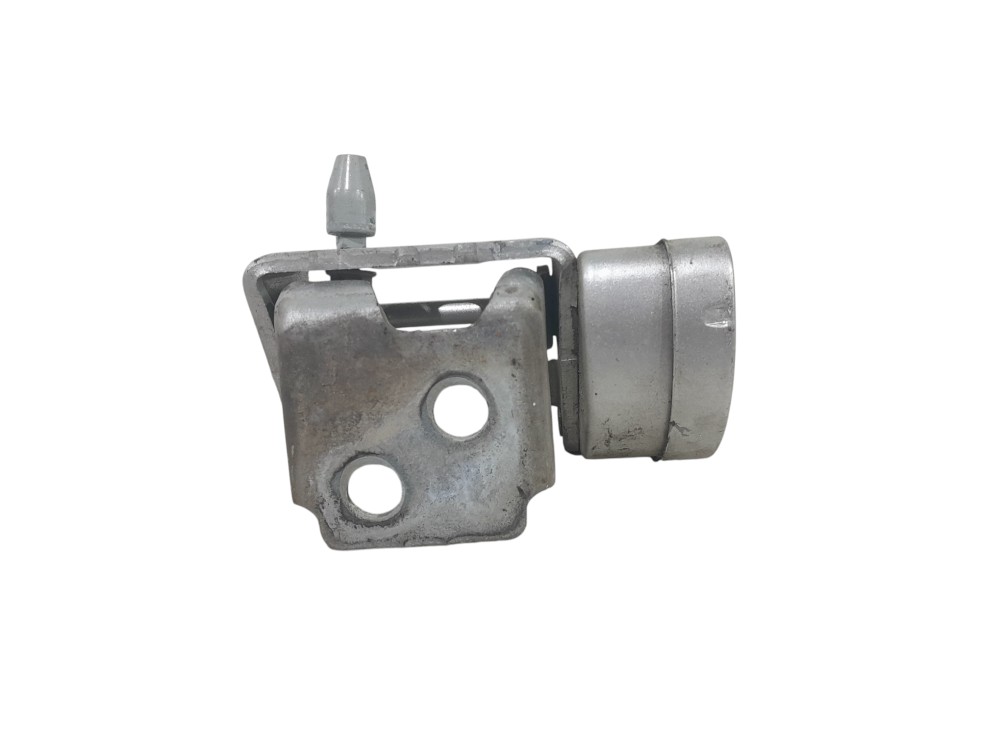 Dobradiça Porta Dianteira Direira Picasso C3 2010 Á 2013