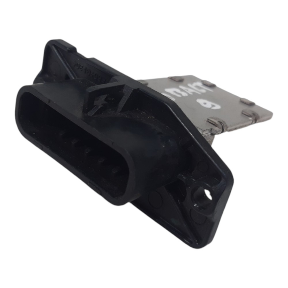 Resistência Ar Condicionado Gm Cobalt 1.8 2016 Á 2019 Xx