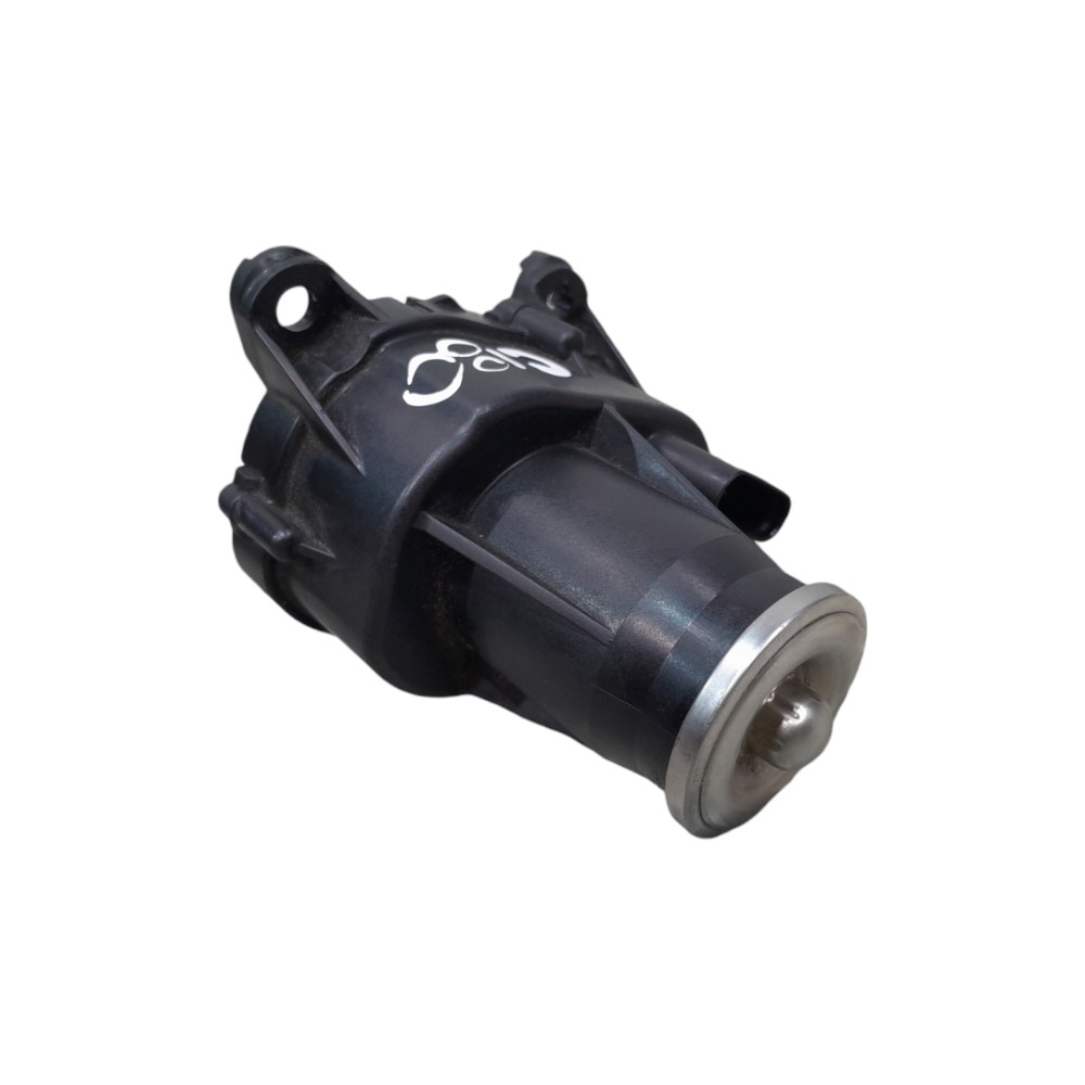 Sensor Coletor Admissão Mercedes C180 2.0 2015 Á 2018 Xx
