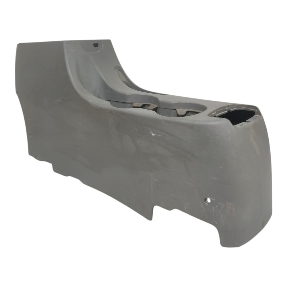 Moldura Console Central Hyundai Tucson 2008 Á 2016 Xx