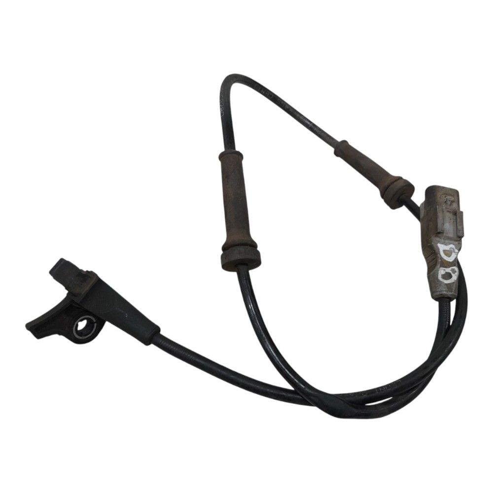Sensor Abs Dianteiro Direito C4 Hatch 2.0 2007 Á 2012