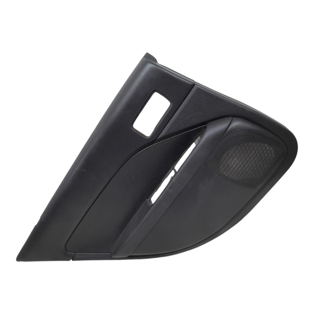 Forro Porta Traseira Esquerda Ford Fusion 2006 Á 2009 Xx