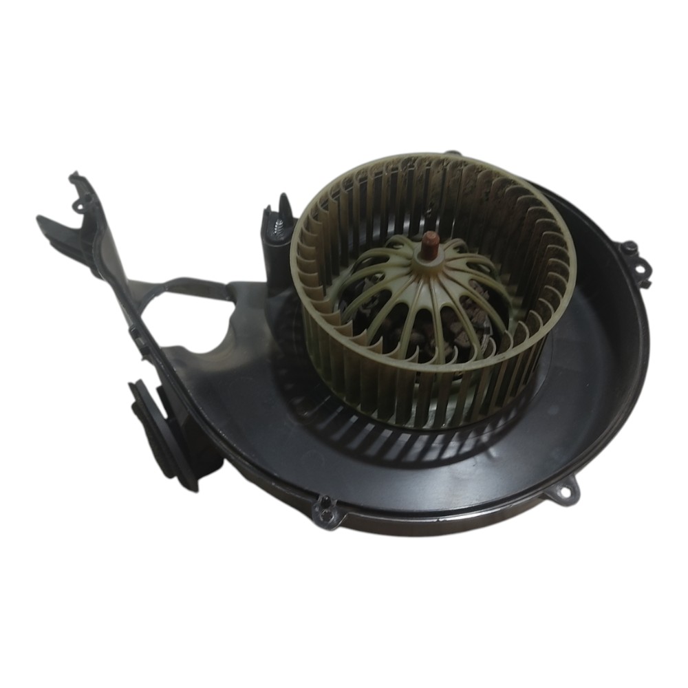Motor Ar Forçado Freelander 2012 2013 Á 2015