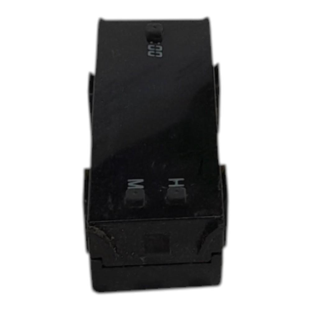 Relógio Painel Computador Bordo Toyota Hilux 2006 Á 2011 Zz