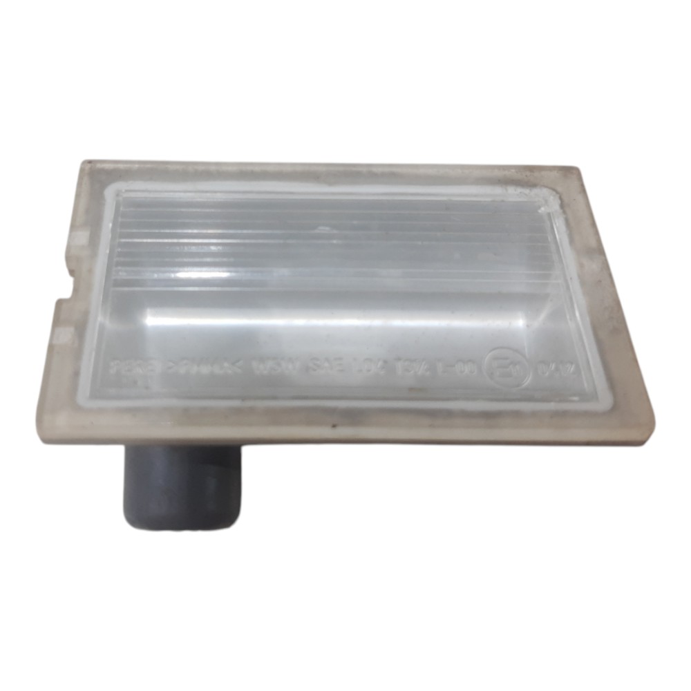 Luz Placa Traseira Land Rover Freelander 2 2007 Á 2015  Xx