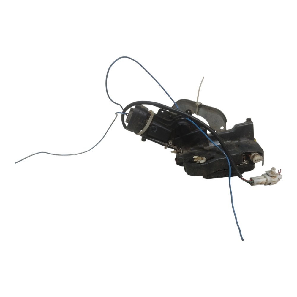 Fechadura Porta Dianteira Esquerda Tracker 2012 2013 Á 2017