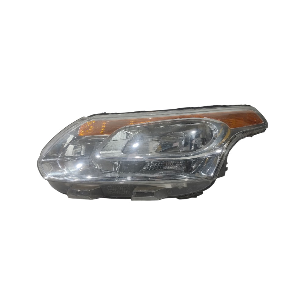 Farol Esquerdo Citroën C3 Picasso 2011 Á 2015 C/ Avaria Esquerdo/motorista