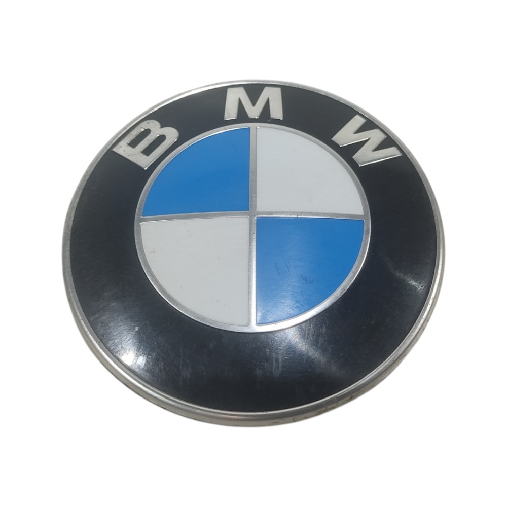 Emblema Frontal Bmw X4 2015 Á 2016