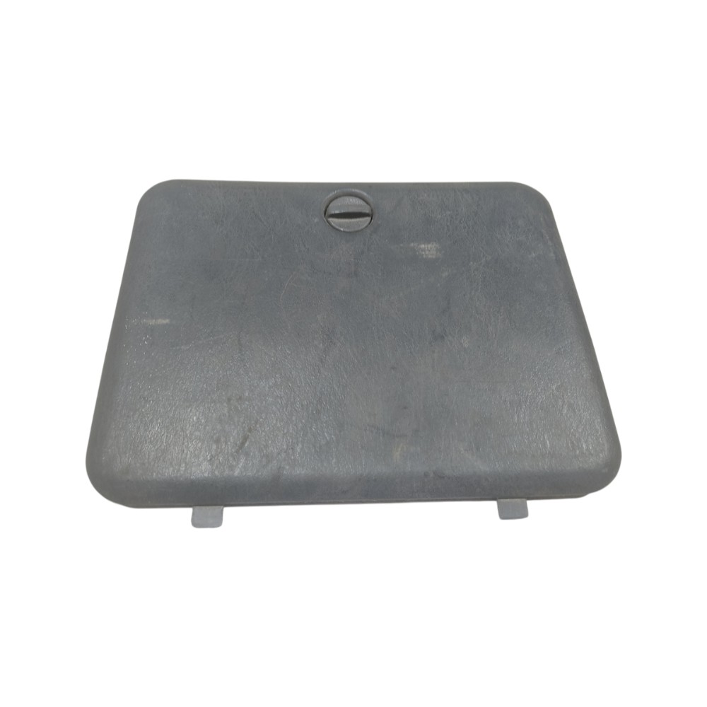 Tampa Lateral Porta-malas Pajero Sport 1997 Á 2007 Zz