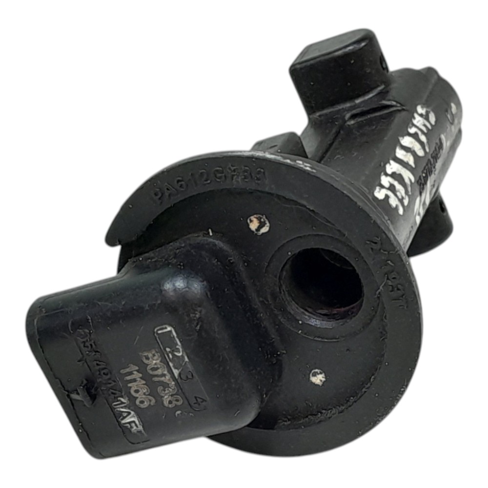 Válvula Solenoide Jeep Grand Cherokee 3.6 2011 Á 2014 Xx