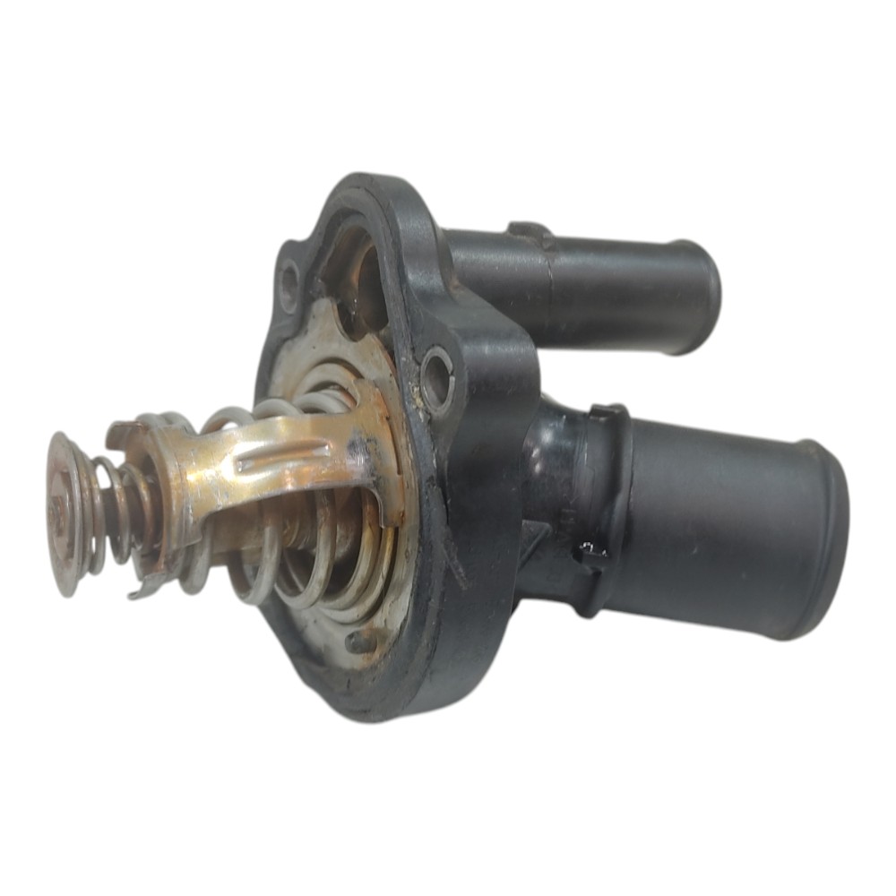 Válvula Termostática Ford Fusion 2.3 2006 Á 2009 Xx