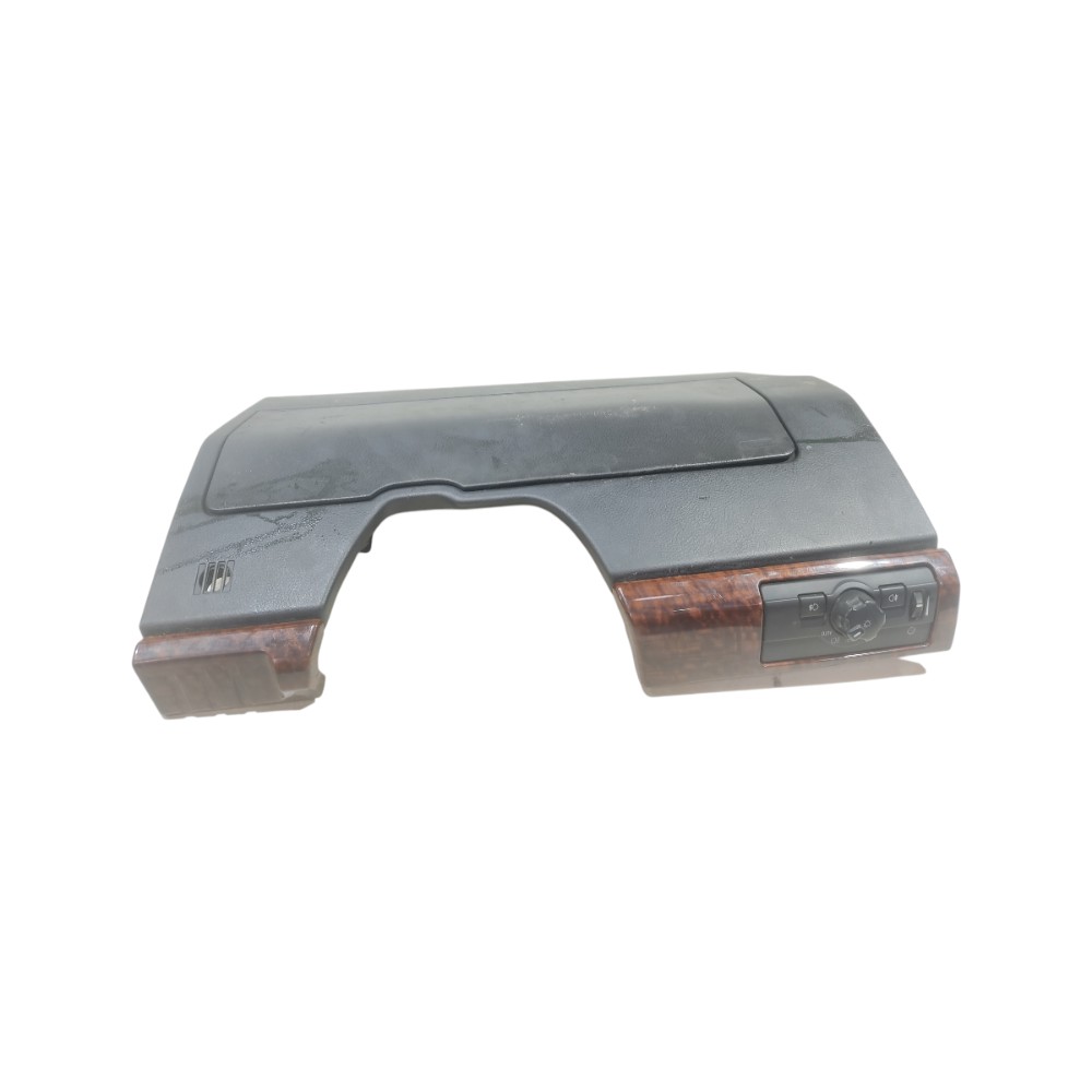Moldura Inferior Painel Freelander 2 2008 Á 2012 Xx