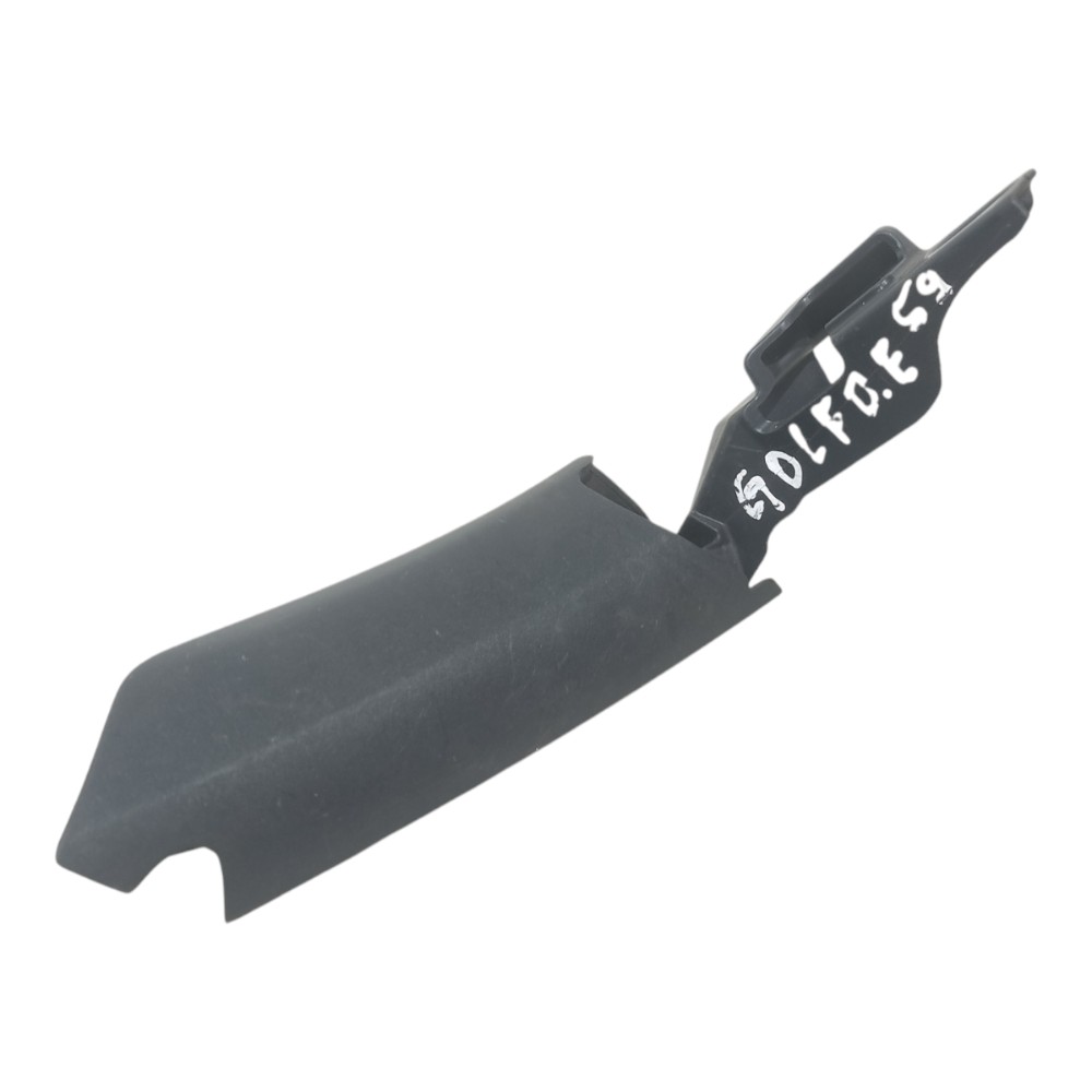 Acabamento Int. Retrovisor Esquerdo Golf Tsi 5g0837973b Xx Preto