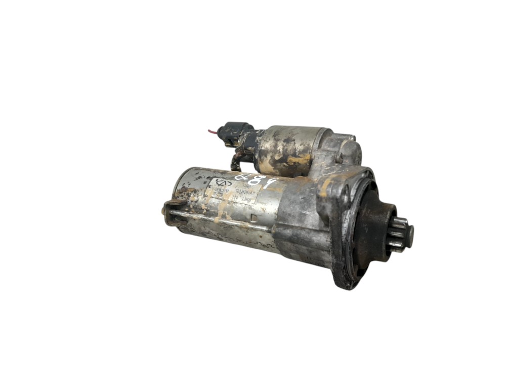 Motor Partida Chery Celer 1.5 2014 Á 2016