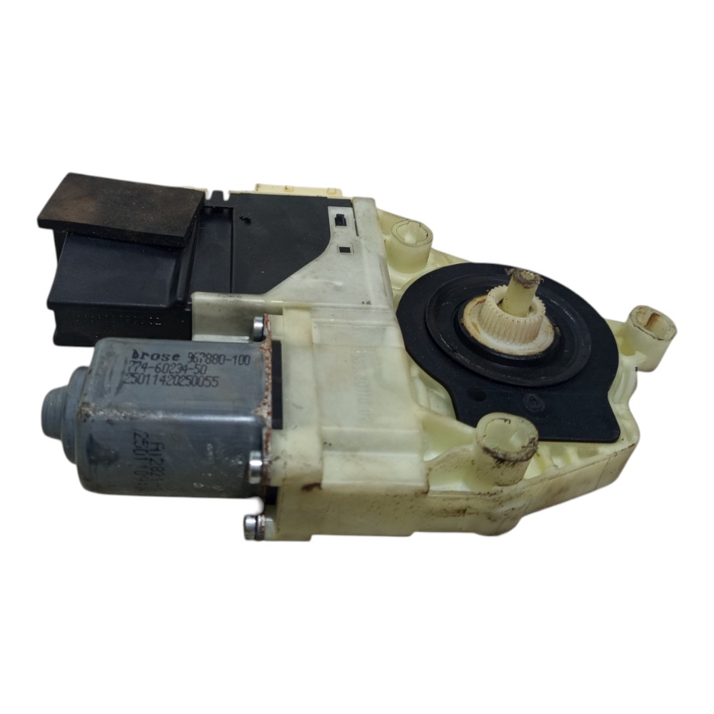 Motor Máquina Vidro Diant Esq C4 Pallas 2008 Á 2012