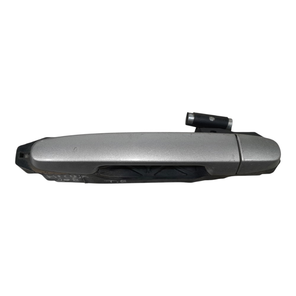 Maçaneta Ext Porta Traseira Esquerda Toyota Hilux 2005/2011