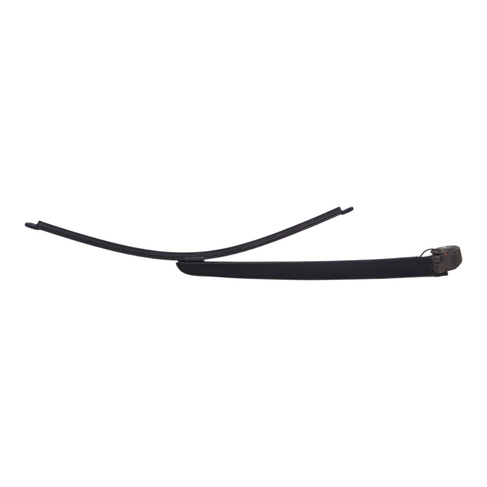 Braço Limpador Vidro Traseiro Porsche Cayenne 2011 Á 2013
