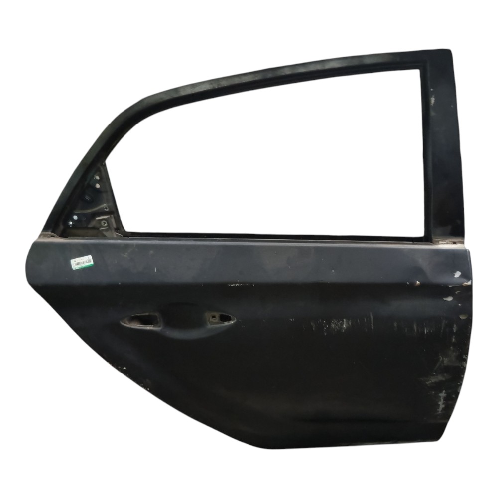 Porta Traseira Direita Hyundai HB20 2013 Á 2016
