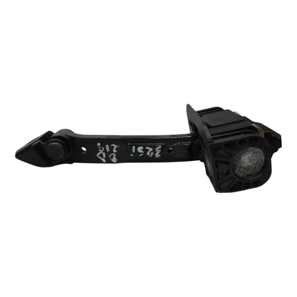 Limitador Porta Dianteira Direita BMW 325I 2009/2012