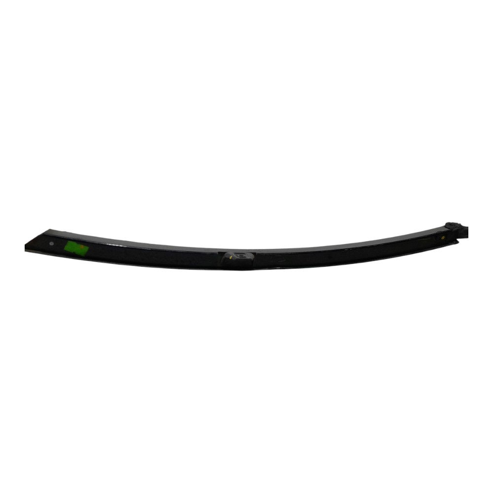 Canaleta Guia Vidro Porta T/Direita Ford Fusion 2006/2009