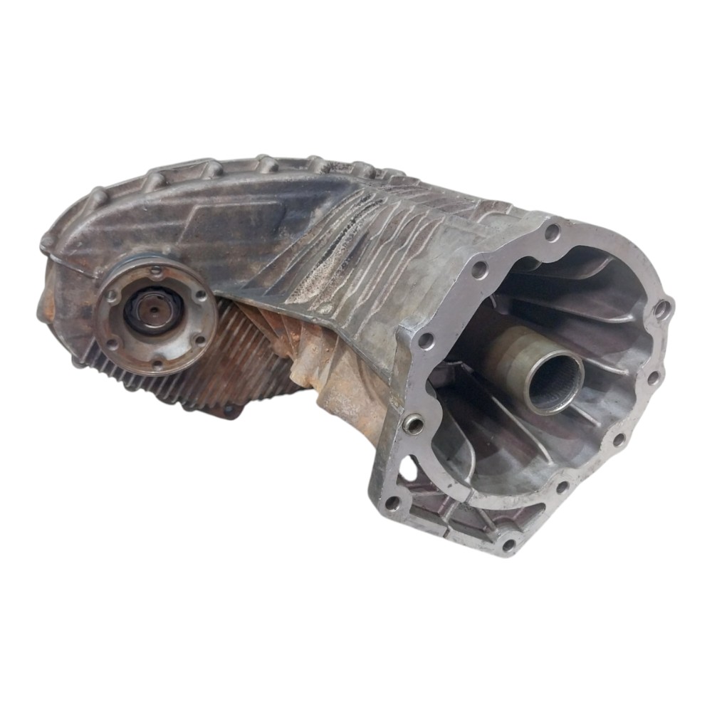 Caixa Tração Vw Touareg 4.2 V8 2005 Á 2008 Xx