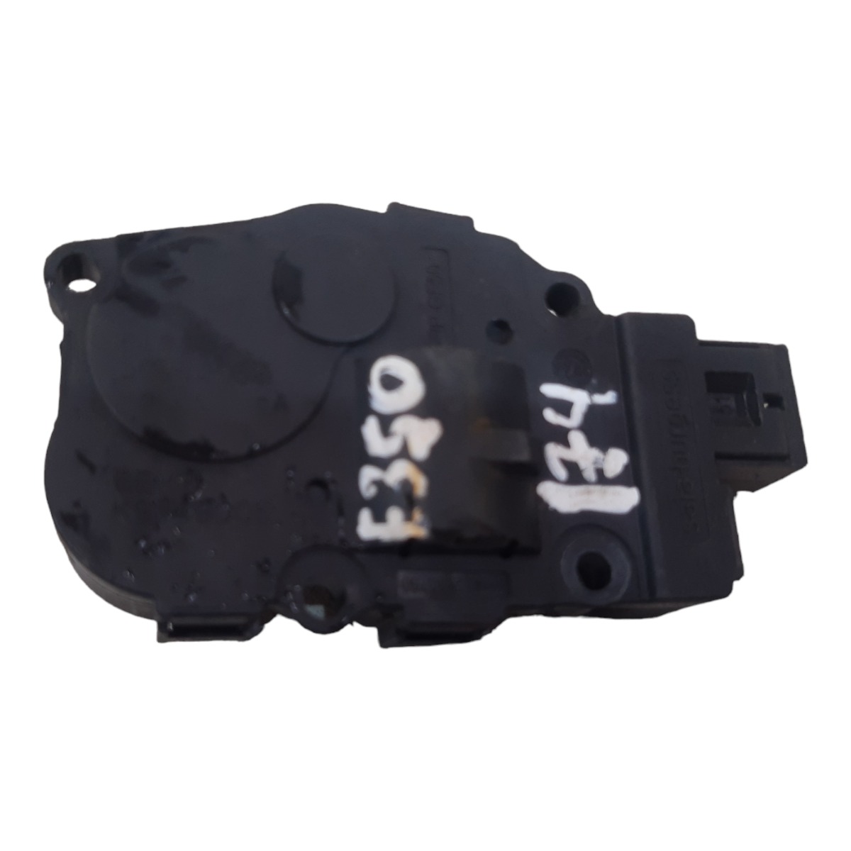 Motor Atuador Caixa Ar Mercedes-benz E350 2009 Á 2013 Kd1