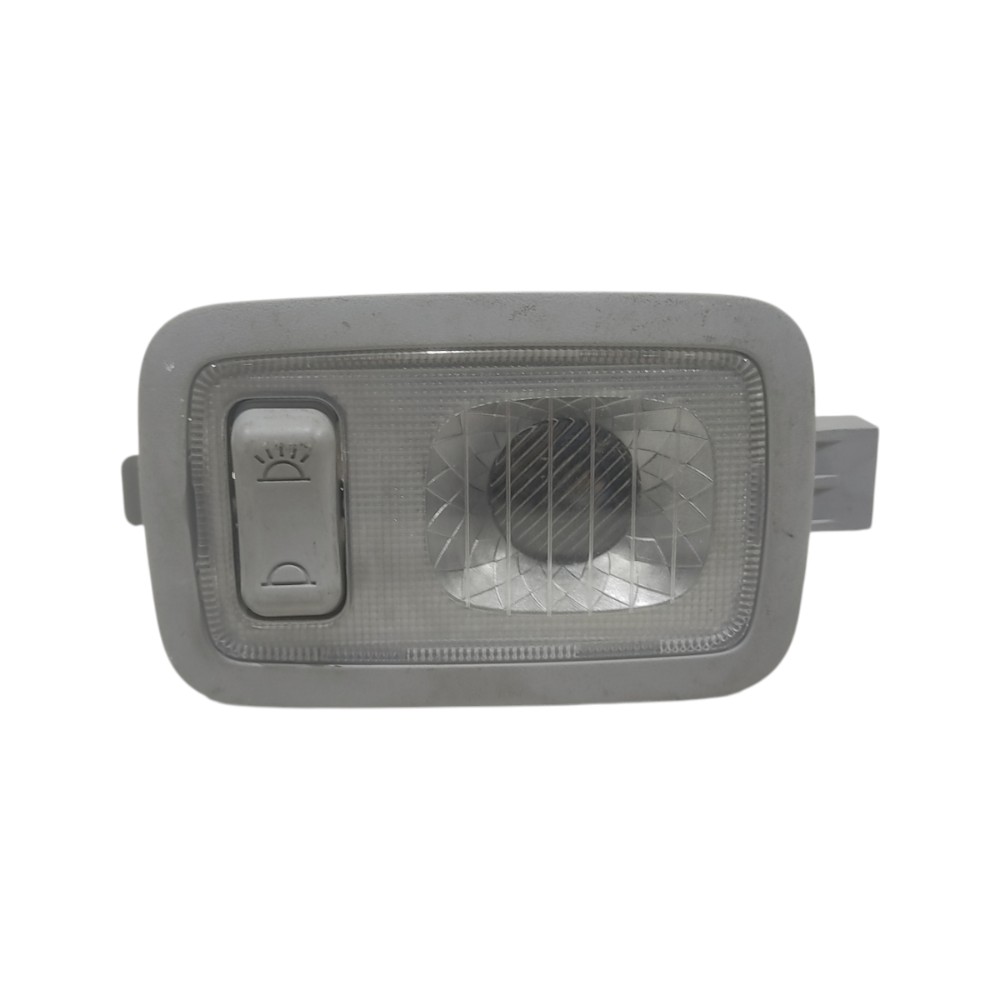 Luz Teto Cortesia Hyundai Santa Fé 2006 Á 2010 Xx