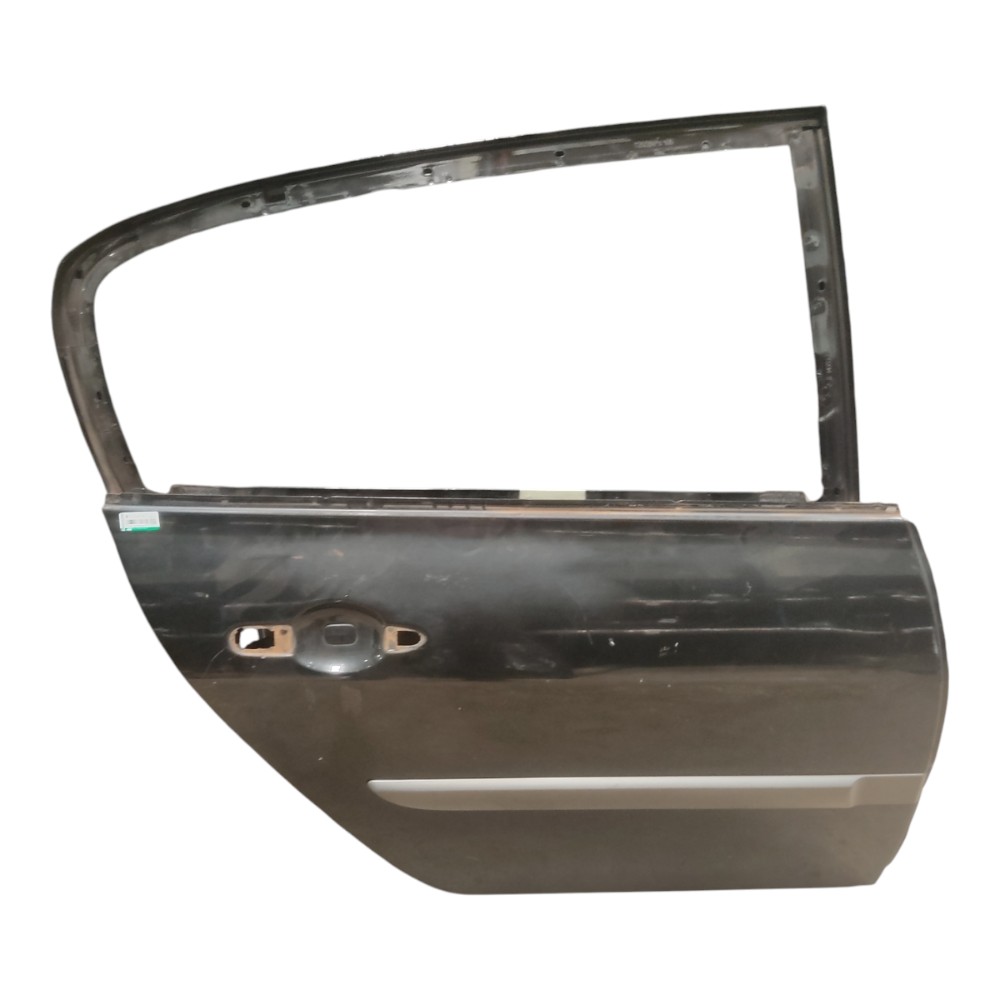 Porta Traseira Direita Megane 2004 2005 Á 2008