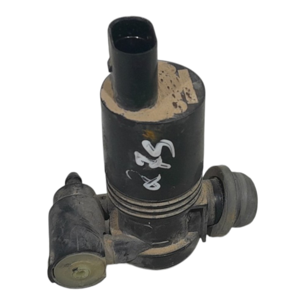 Motor Esguicho Parabrisa Freelander 2 2007 Á 2012 Zz