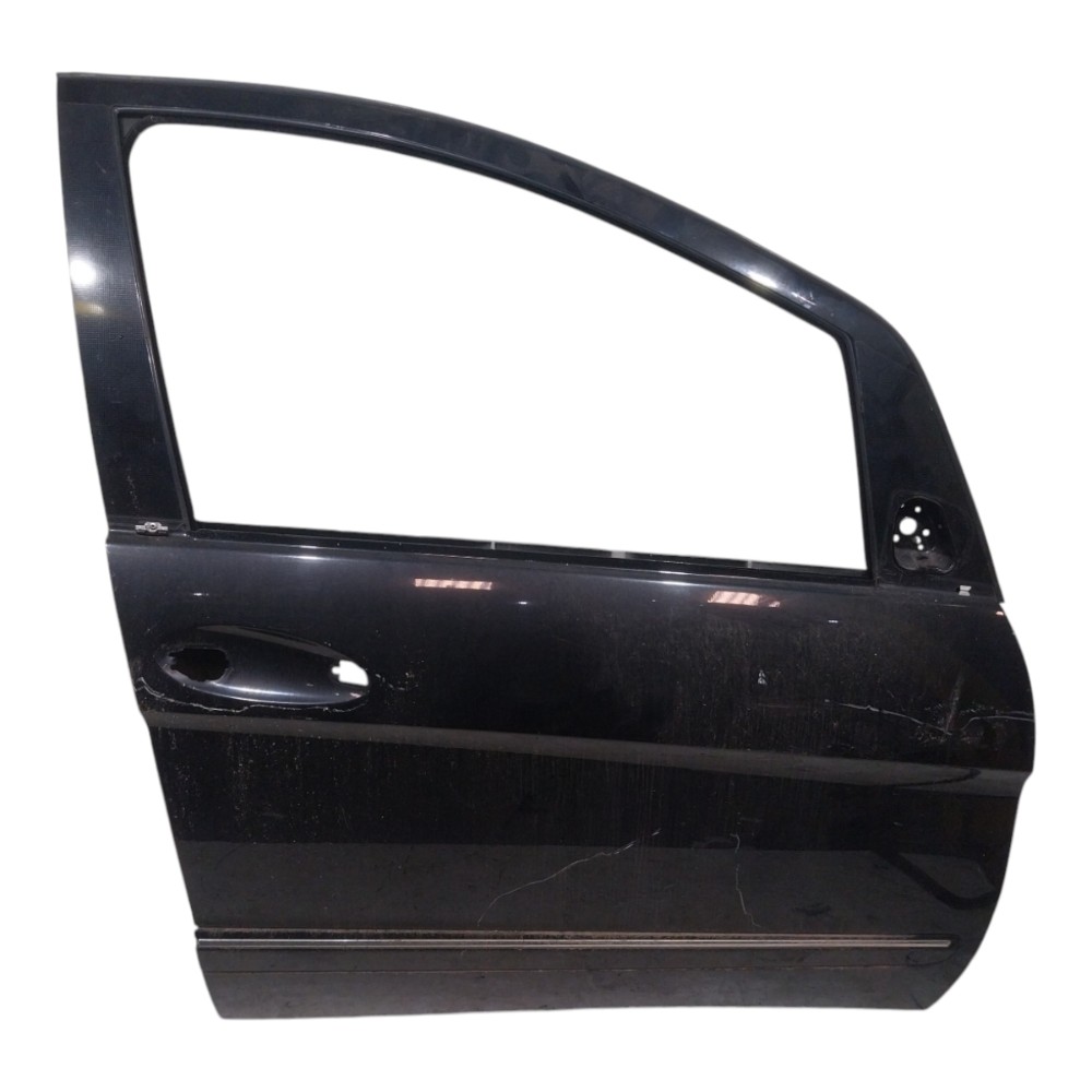 Porta Dianteira Direita Mercedes-benz B200 2007 Á 2011 Xx