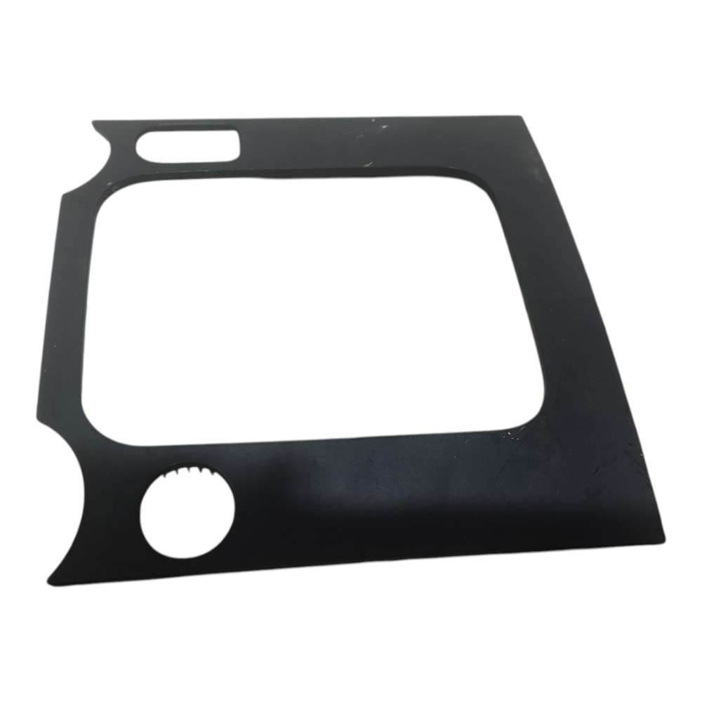 Moldura Trambulador Touareg 2008 2009 2011 2012 2013 Á 2015