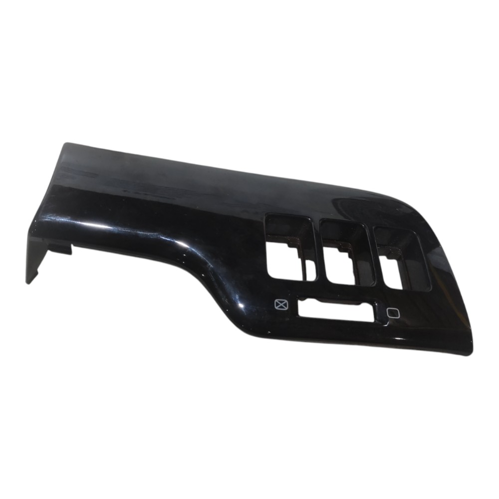 Moldura Botão Farol Milha Subaru Legacy 2012 2013 Á 2015